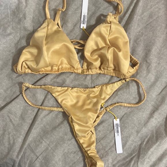 BNWT!!! Gooseberry Intimates Delight Set - Picture 5 of 9
